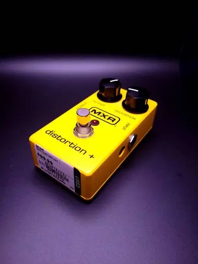 Store Special Product - MXR - Distortion +